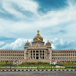 Bengaluru - Bengaluru
16 Jan 2026