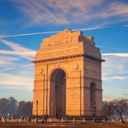 Nueva Delhi - New Delhi
27 Mar 2026