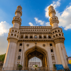 Hyderabad - Hyderabad
4 Jan 2026