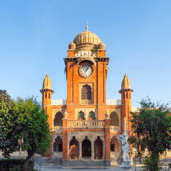 Indore - Indore
15 Mar 2026