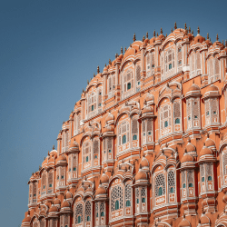 Jaipur - Jaipur
1 Mar 2026